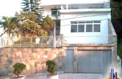 Casa terrea de 600m² com 4 quartos em jardim são bento