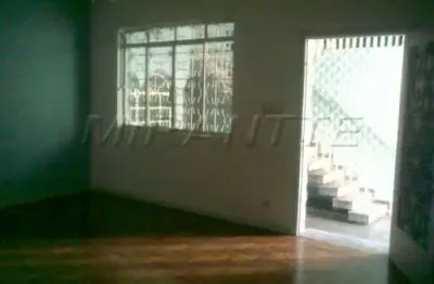 Casa com 3 quartos à venda na Rua Rubiácea, Água Fria, São Paulo