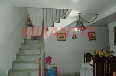 Casa com 3 quartos à venda na Rua Periná, Santana, São Paulo