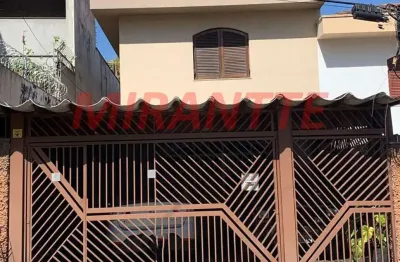 Casa com 3 quartos à venda na Rua Capitão Francisco Lipi, Parada Inglesa, São Paulo