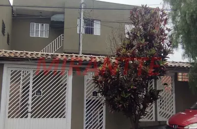 Casa com 6 quartos à venda na Rua Diógenes de Lima, Parque Peruche, São Paulo