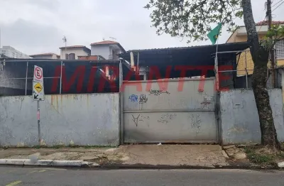 Casa com 1 quarto à venda na Rua Francisco Bruno, Mandaqui, São Paulo