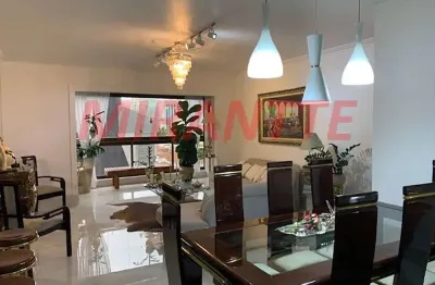 Apartamento com 3 quartos à venda na Rua Francisca Júlia, Santana, São Paulo