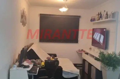 Apartamento com 2 quartos à venda na Rua Copacabana, Santana, São Paulo