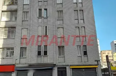 Apartamento com 2 quartos à venda na Rua Brigadeiro Tobias, Luz, São Paulo