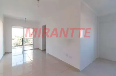 Apartamento com 2 quartos à venda na Rua Padre Roberto Wals, Água Fria, São Paulo