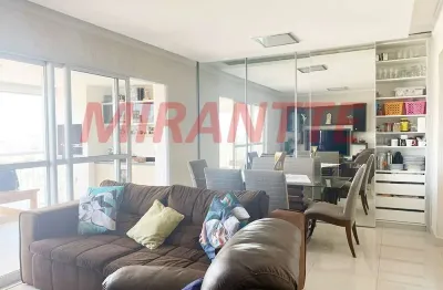 Apartamento com 3 quartos à venda na Avenida Direitos Humanos, Lauzane Paulista, São Paulo