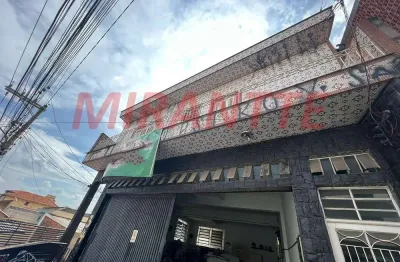 Casa com 3 quartos à venda na Rua Cláudio Rodrigues Lopes, Chora Menino, São Paulo