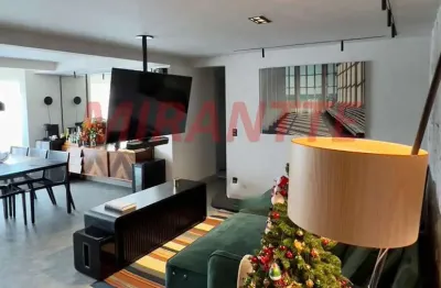 Apartamento com 3 quartos à venda na Rua Carlos Escobar, Santana, São Paulo