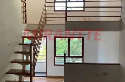 Apartamento com 3 quartos à venda na Rua Francisca Júlia, Santana, São Paulo