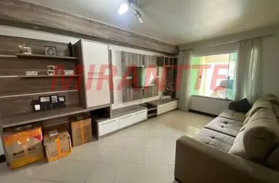 Casa com 4 quartos à venda na Rua Nelson Mazzei, Jaçanã, São Paulo