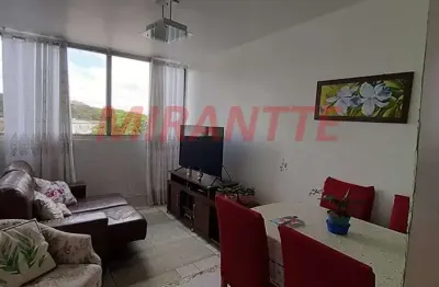 Apartamento com 2 quartos à venda na Rua Jovita, Santana, São Paulo