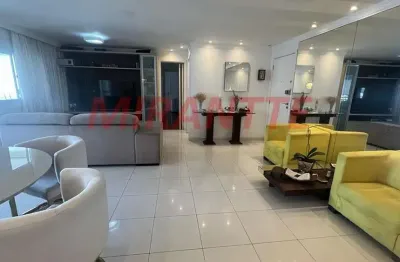 Apartamento de 140m² com 3 quartos em santa terezinha