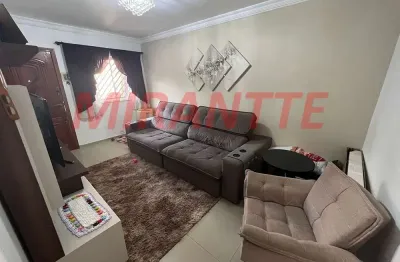 Casa terrea de 97m² com 2 quartos em vila albertina