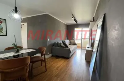 Apartamento com 3 quartos à venda na Rua do Tramway, Tucuruvi, São Paulo