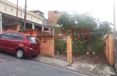 Terreno à venda na Rua Mandiba, Imirim, São Paulo