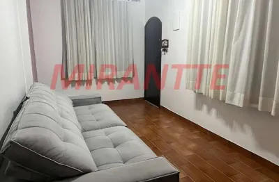 Casa com 2 quartos à venda na Rua Wilson Dupont, Santana, São Paulo