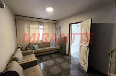 Casa com 3 quartos à venda na Rua Silvério Gonçalves, Limão, São Paulo