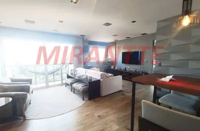 Apartamento com 1 quarto à venda na Rua Xavier da Veiga, Santana, São Paulo