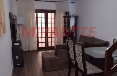 Casa com 2 quartos à venda na Rua Campos de Lapa, Vila Rica, São Paulo