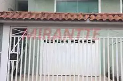 Casa com 3 quartos à venda na Rua Lenize Mazzei, Vila Nova Mazzei, São Paulo