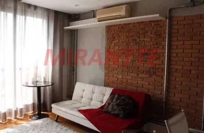 Apartamento de 80m² com 1 quartos em cerqueira césar