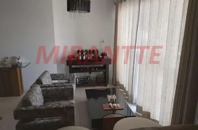 Apartamento com 3 quartos à venda na Rua Cristóvão Lins, Parada Inglesa, São Paulo