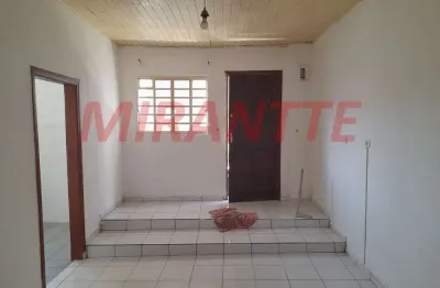 Casa com 3 quartos à venda na Avenida Júlio Buono, Vila Gustavo, São Paulo