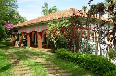 Chácara de 4007m² com 5 quartos em chácaras fernão dias