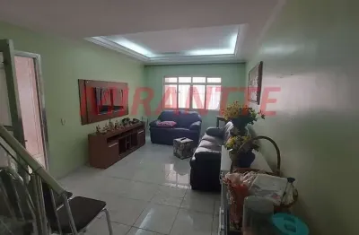 Casa com 2 quartos à venda na Rua Capitão Fernando Machado, Vila Nova Cachoeirinha, São Paulo