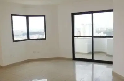 Cobertura com 4 quartos à venda na Rua Doutor Goulart Penteado, Jardim Anália Franco, São Paulo