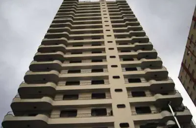 Apartamento com 3 quartos à venda na Rua Voluntários da Pátria, Santana, São Paulo