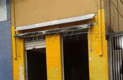 Casa com 1 quarto à venda na Rua Doutor Zuquim, Santana, São Paulo