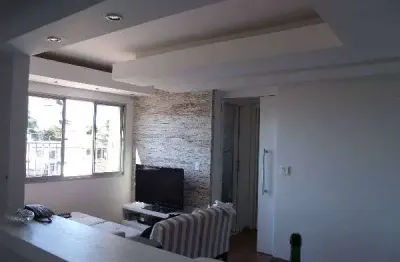 Apartamento com 2 quartos à venda na Rua Enótria, Vila Mazzei, São Paulo