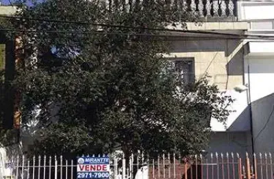 Casa com 5 quartos à venda na Rua Orlando Pelegrino, Lauzane Paulista, São Paulo