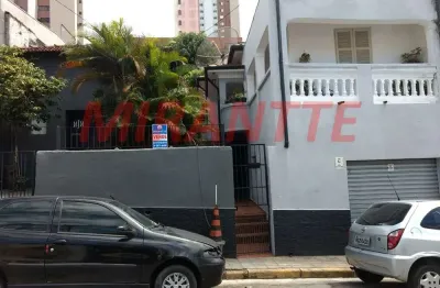 Terreno à venda na Rua Conceição da Barra, Santana, São Paulo