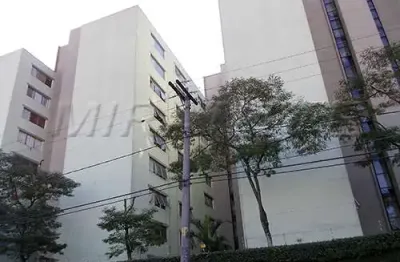Apartamento com 2 quartos à venda na Avenida Engenheiro Caetano Álvares, Imirim, São Paulo