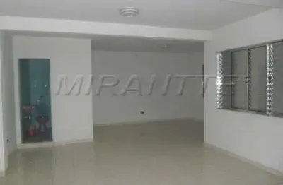 Casa com 3 quartos à venda na Avenida Santa Inês, Parque Mandaqui, São Paulo