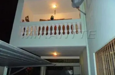 Casa com 5 quartos à venda na Rua João Cabral, Mandaqui, São Paulo