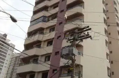 Apartamento com 3 quartos à venda na Rua São Manoel, Jardim Campos, São Paulo