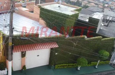 Casa com 4 quartos à venda na Rua Cristina Desmares, Lauzane Paulista, São Paulo