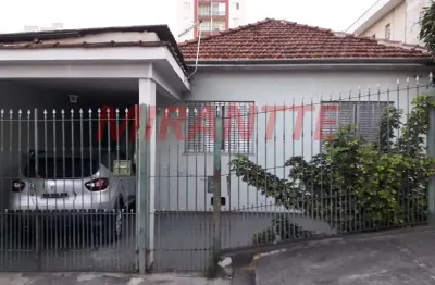 Casa com 2 quartos à venda na Rua Enótria, Tucuruvi, São Paulo