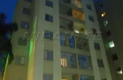 Apartamento com 3 quartos à venda na Rua Antônio Domingues Freitas, Vila Amélia, São Paulo
