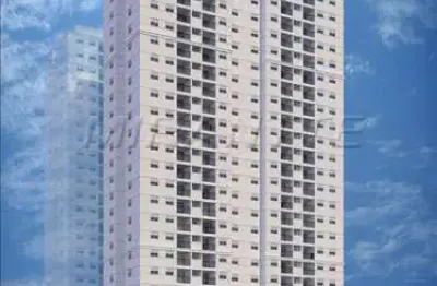 Apartamento com 2 quartos à venda na Rua Piratininga, Brás, São Paulo