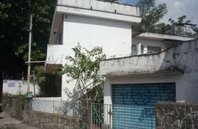 Casa com 2 quartos à venda na Rua Marambaia, Casa Verde, São Paulo