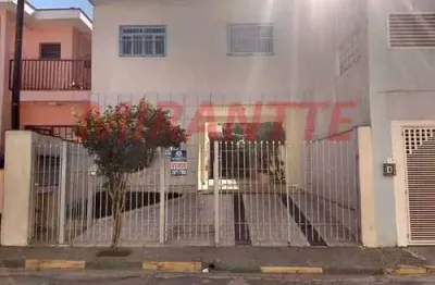 Casa com 2 quartos à venda na Rua Ilhéus do Prata, Imirim, São Paulo
