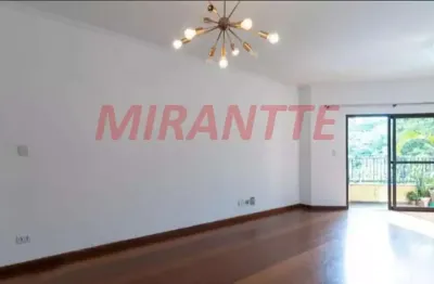 Apartamento de 128m² com 3 quartos em horto florestal