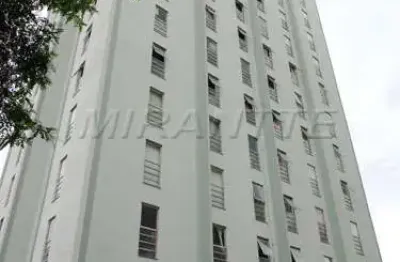 Apartamento com 2 quartos à venda na Rua Judith Zumkeller, Parque Mandaqui, São Paulo