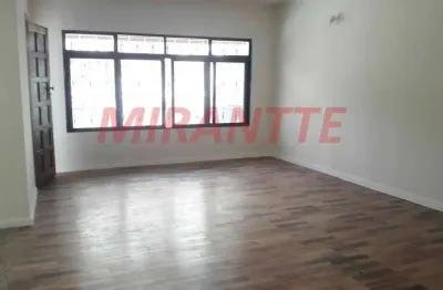 Casa terrea de 150m² com 3 quartos em parque mandaqui