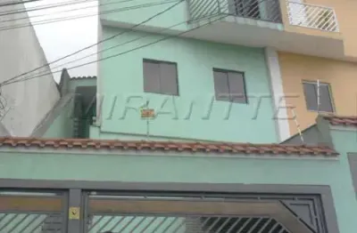 Casa com 3 quartos à venda na Rua Moreira de Vasconcelos, Vila Maria Alta, São Paulo